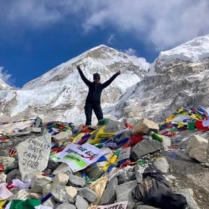 Meet your Posher, Brooke